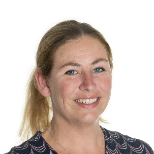 Marouska van der Hoorn