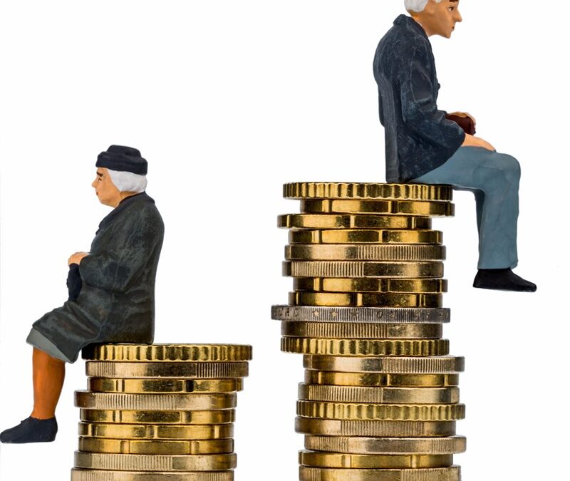 Hof: tariefmaatregel in strijd met gelijkheidsbeginsel bij doorbetaling pensioen